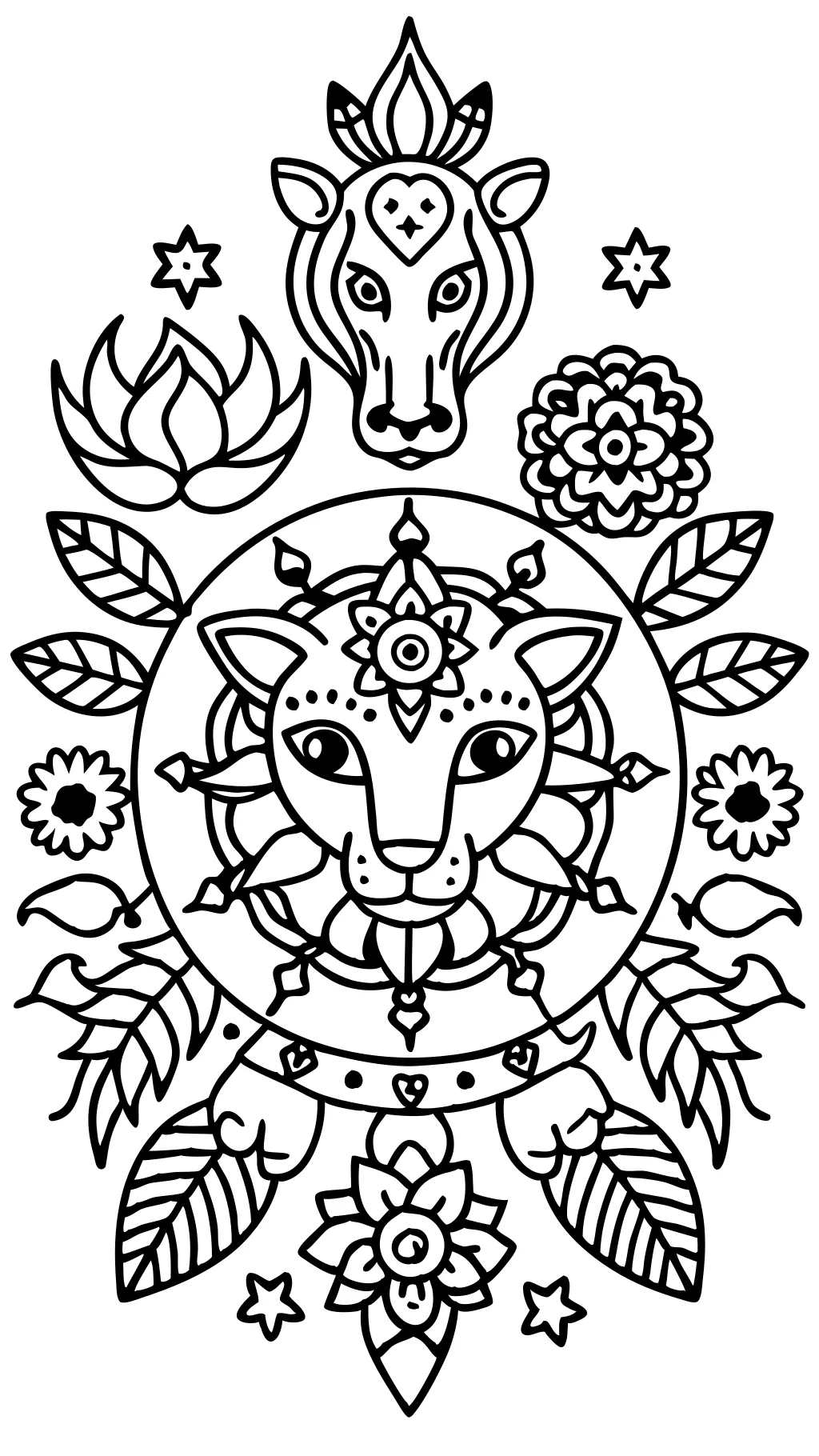 popular coloring pages